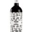 Vivir Sin Dormir es un vino con gran personalidad que acompaña perfectamente la cocina mediterránea.
